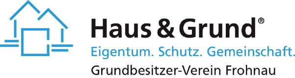 Logo von Haus & Grund Berlin Frohnau Kundenportal